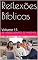 Livro Reflexões Bíblicas: Volume 15