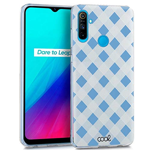 Cool Case for Realme C3 Drawings Pictures
