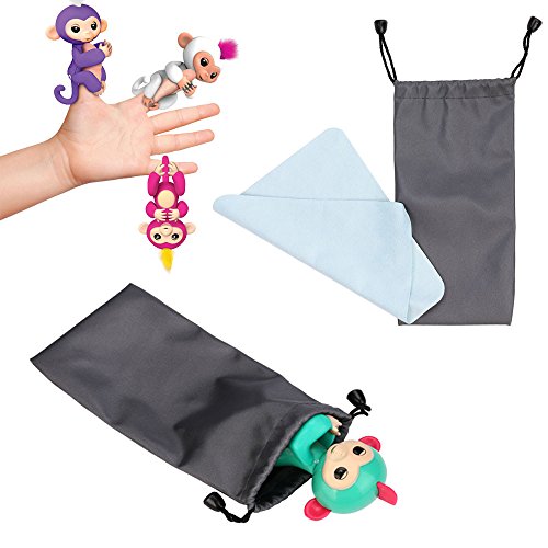 fingerlings case