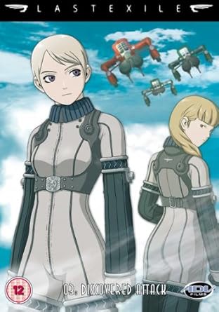 Last Exile
