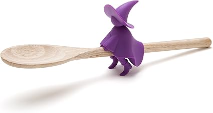 AGATHA Spoon Holder & Steam