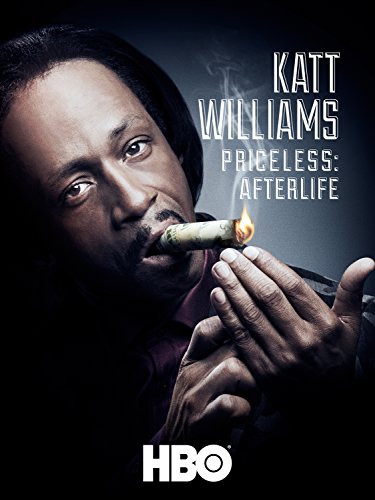 Katt Williams: Priceless