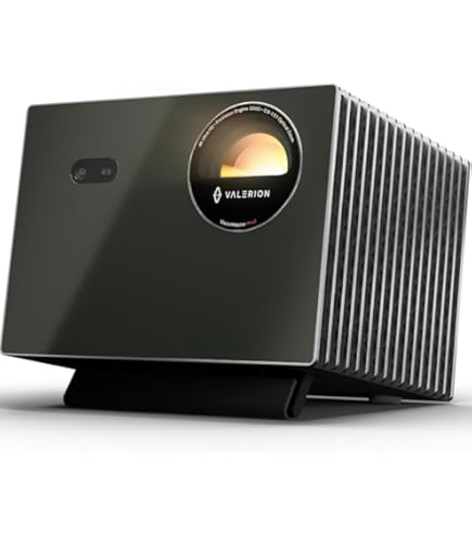 Amazon.com: Panasonic PT-VMZ71 WUXGA LCD Laser Projector