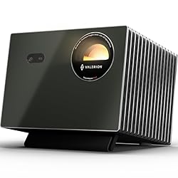 Valerion VisionMaster Pro2 Triple Laser Projector