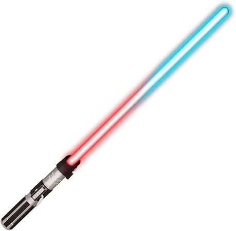 darth vader ultimate fx lightsaber