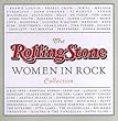 The Rolling Stone Women In Rock Collection