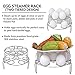 BELLEFORD Accessories Set for Instant 5, 6, 8 Qt Pressure Cooker Pot (7 Pieces)