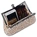 Bagood Women's Vintage Style Beaded And Sequined Evening Bag Wedding Party Handbag Clutch Purse