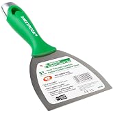 USG Sheetrock Classic Joint Knife (5-Inch, Polished Carbon Steel)