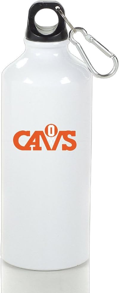 Kevin Love CAVS Fanart Cool Aluminum Sports Water Bottle - 400/500/600ML