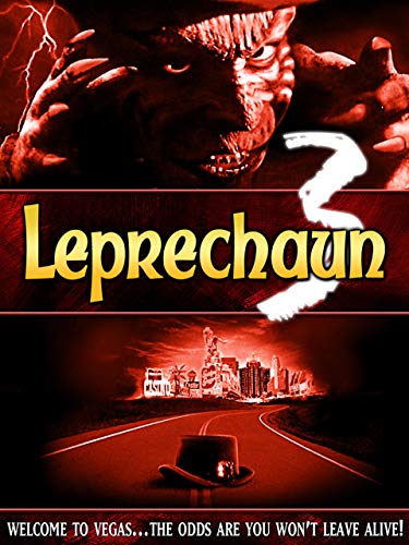 Leprechaun 3