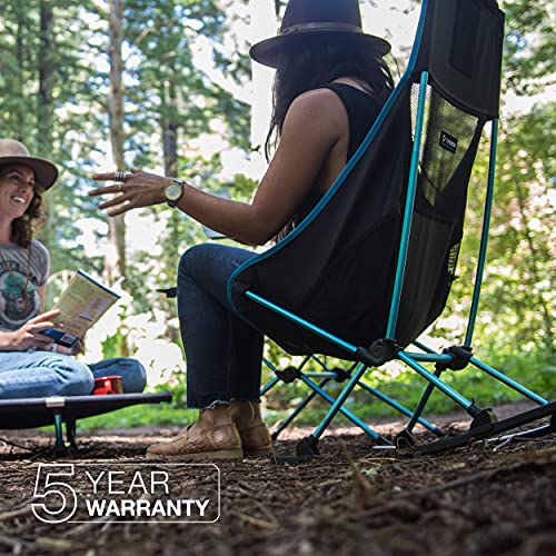 Helinox Camp Chair Rocking Accessory Runners (Set of 2), Chair One XL