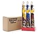 Colgate Kids Power Toothbrush, Transformers, Yellow, Black and Blue - Optimus Prime & Bumble Bee (3 Pack (Fixed Color)