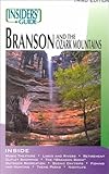 The Insiders' Guide to Branson and Ozark Mountains