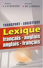 Transport-logistique