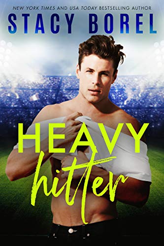 Best! Heavy Hitter (Triple Play Series Book 1) Z.I.P