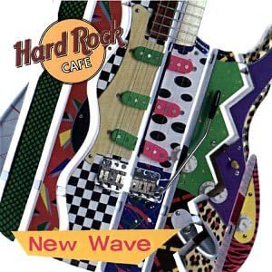 Amazon.com: The Roots Of Rock: 80's New Wave: CDs y Vinilo