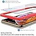 TOZO for iPhone Xs Max/iPhone 11 Pro Max Screen Protector Premium Tempered Glass 9H Hardness 2.5D Super Easy Apply 6.5 inch