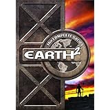 Earth 2 - The Complete Series