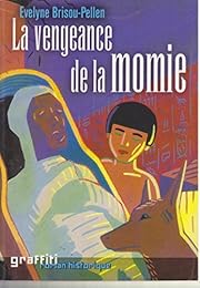 La  vengeance de la momie