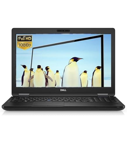 Amazon.com: Dell Latitude 5591 Laptop PC 15.6 inch Laptop PC