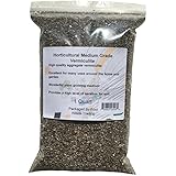 Horticultural Medium Grade Vermiculite (1 quart)