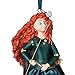 Disney Merida Sketchbook Ornament