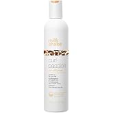 milk_shake Curl Passion Conditioner | For Long-Lasting Curls