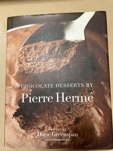 Grand Livre De Cuisine: Desserts: Alain Ducasse's Desserts and