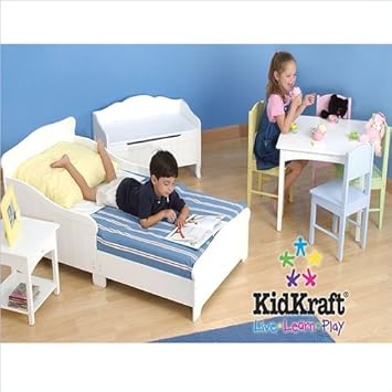 kidkraft bedroom set