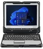 Amazon.com: Panasonic Toughbook CF-33, Rugged 2-in-1, i5-7th Gen