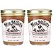 Dutch Apple Jam - 2 / 9 Oz. Jars