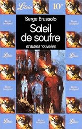 Soleil de soufre