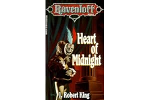 Heart of Midnight