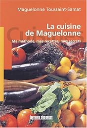 La  cuisine de Maguelonne