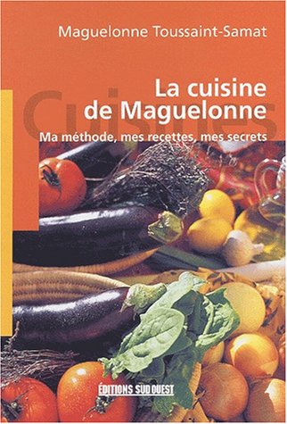 La  cuisine de Maguelonne
