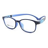QYAJS Eyeglasses Frame Children Optical Glasses