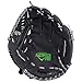 Franklin Sports Fastpitch Pro Series Softball Gloves – Right or Left Hand Throw – Adult and Youth Sizes – 11in, 11.5in, 12in, 12.5in and 13in Size Mitts