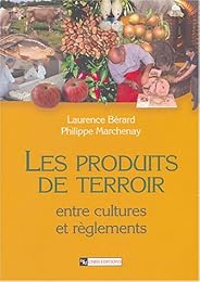 Les  produits de terroir