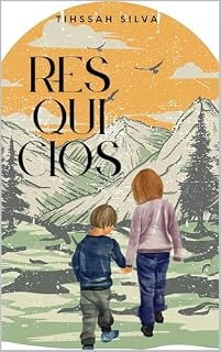 Livro Resquícios