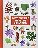 Dictionnaire visuel de botanique by