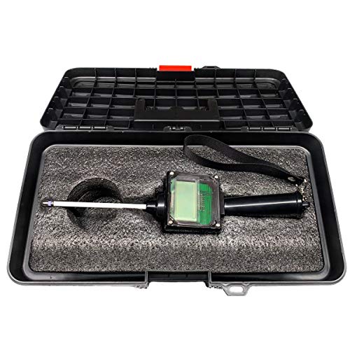 TABODD Dog Ovulation Detector Tester for Breeders, Automatic Dog Ovulation Detector Tester Pregnancy Planning Canine Mating - Thumbnail 7