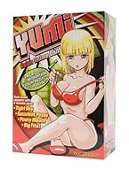 Doc Johnson- Yumi Anime Love Doll Multi-Product Value Bundle - Sex Toy Kit | Amazon price tracker / tracking, Amazon price history charts, Amazon price watches, Amazon price drop alerts | camelcamelcamel.com Doc Johnson- Yumi Anime Love Doll Multi-Product Value Bundle - Sex Toy Kit | Amazon price tracker / tracking, Amazon price history charts, Amazon price watches, Amazon price drop alerts | camelcamelcamel.com