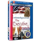 Just the Facts: The Executive Branch of Government