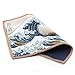 Cleaning Cloth for iPad and Touch Screens - Great Wave Smartie