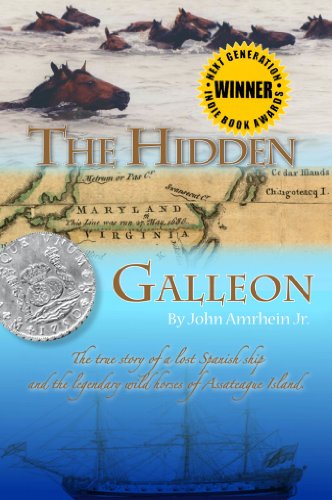 The Hidden Galleon