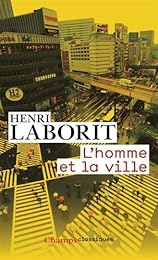 L' homme et la ville