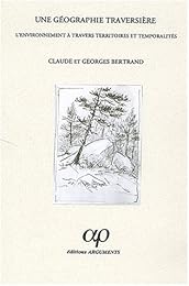 Une  géographie traversière