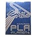 XYZprinting RFPLAXUS07A PLA Filament, 600 g, Black