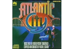 Atlantic City: Music From The Motion Picture Soundtrack